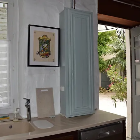 Appartement Charme Authentique A - Authentic Charm In - 120m2 Of Comfort-6 Personnes
