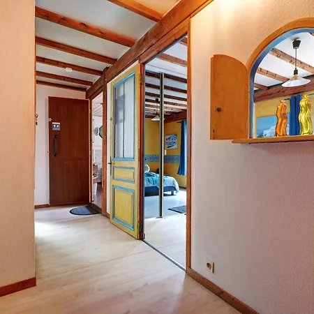 Charme Authentique A - Authentic Charm In - 120m2 Of Comfort-6 Personnes Corbas