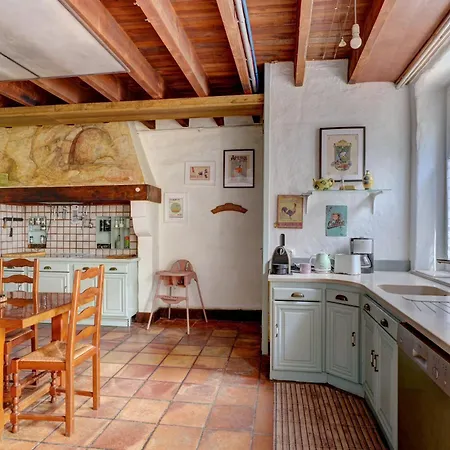Charme Authentique A - Authentic Charm In - 120m2 Of Comfort-6 Personnes