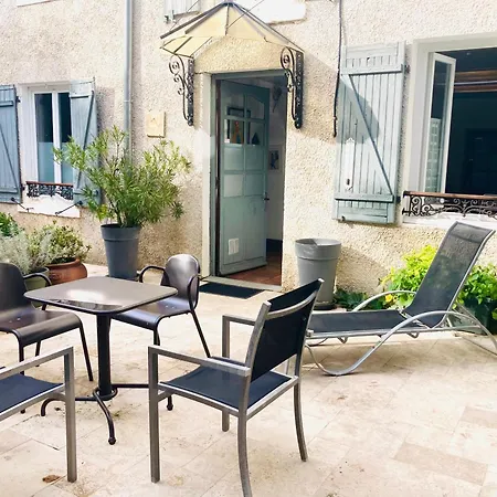 Charme Authentique A - Authentic Charm In - 120m2 Of Comfort-6 Personnes *