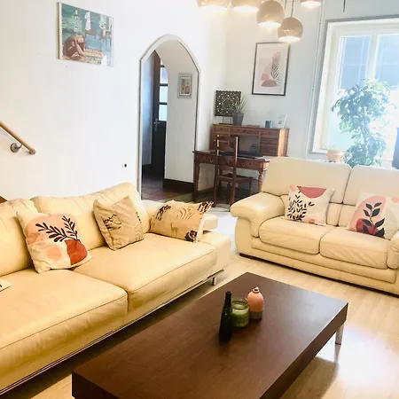 Charme Authentique A - Authentic Charm In - 120m2 Of Comfort-6 Personnes