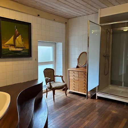 Charme Authentique A - Authentic Charm In - 120m2 Of Comfort-6 Personnes Corbas