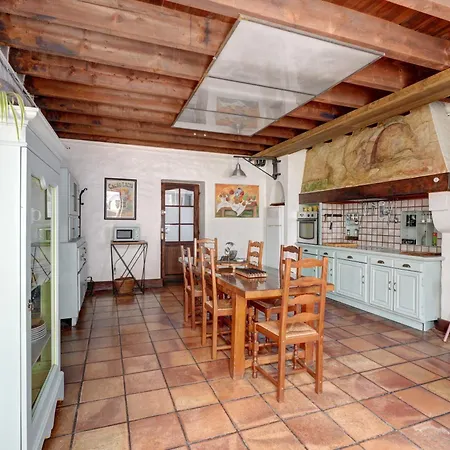 Charme Authentique A - Authentic Charm In - 120m2 Of Comfort-6 Personnes Apartment